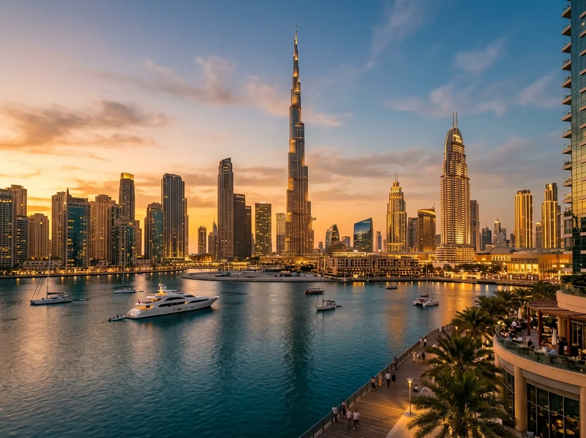 Middle East
